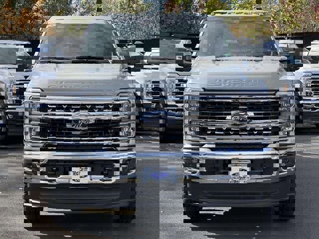 New 2026 Ford F350 Lariat w/ Lariat Ultimate Package image 6