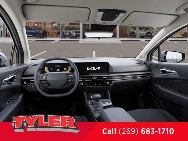 New 2027 Kia Sportage LX AWD/4WD image 15