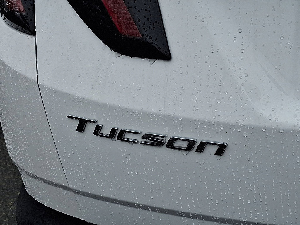Certified 2023 Hyundai Tucson Limited image 24