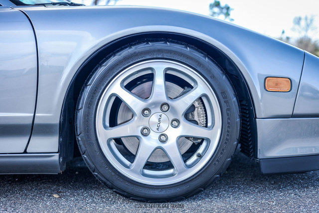 Used 1999 Acura NSX T image 53