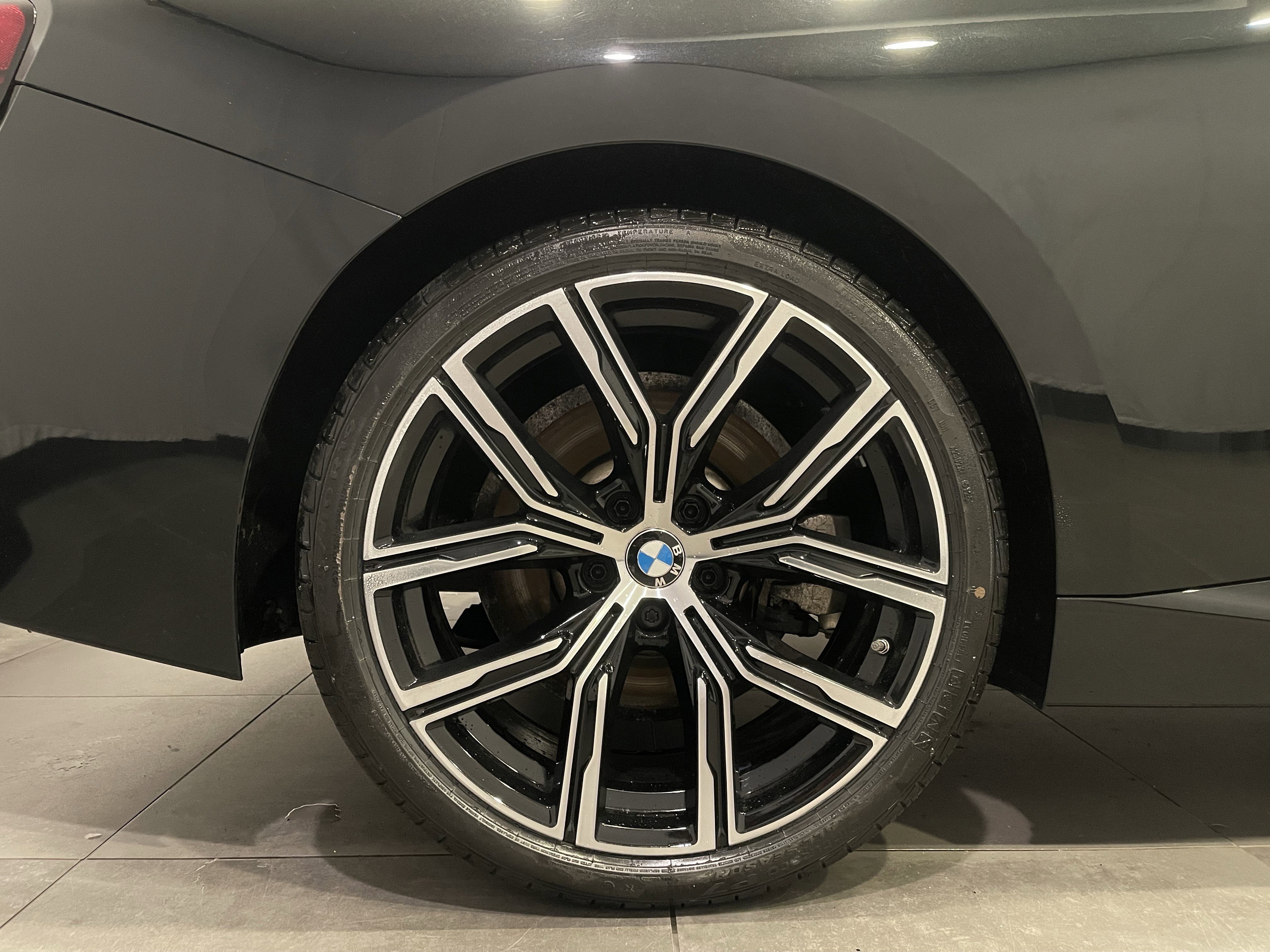 Certified 2024 BMW 230i xDrive Coupe w/ Premium Package image 9