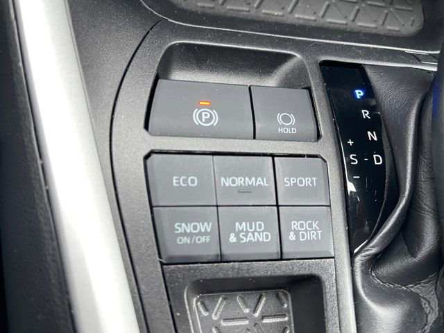 Used 2023 Toyota RAV4 XLE Premium image 20