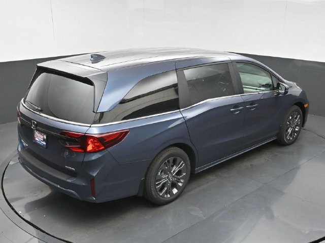 New 2027 Honda Odyssey Touring image 34