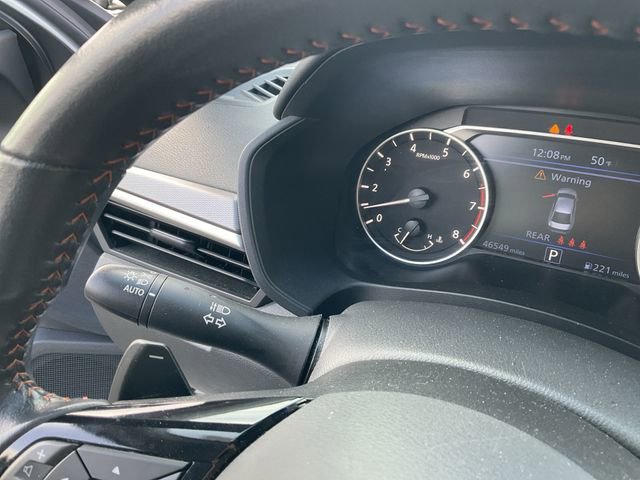 Certified 2024 Nissan Altima 2.5 SR image 23