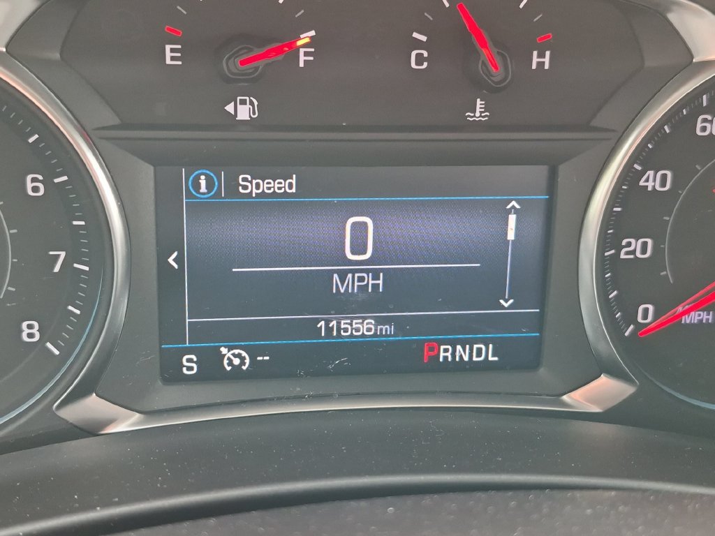 Used 2024 Chevrolet Equinox LS w/ LS Convenience Package AWD/4WD image 26