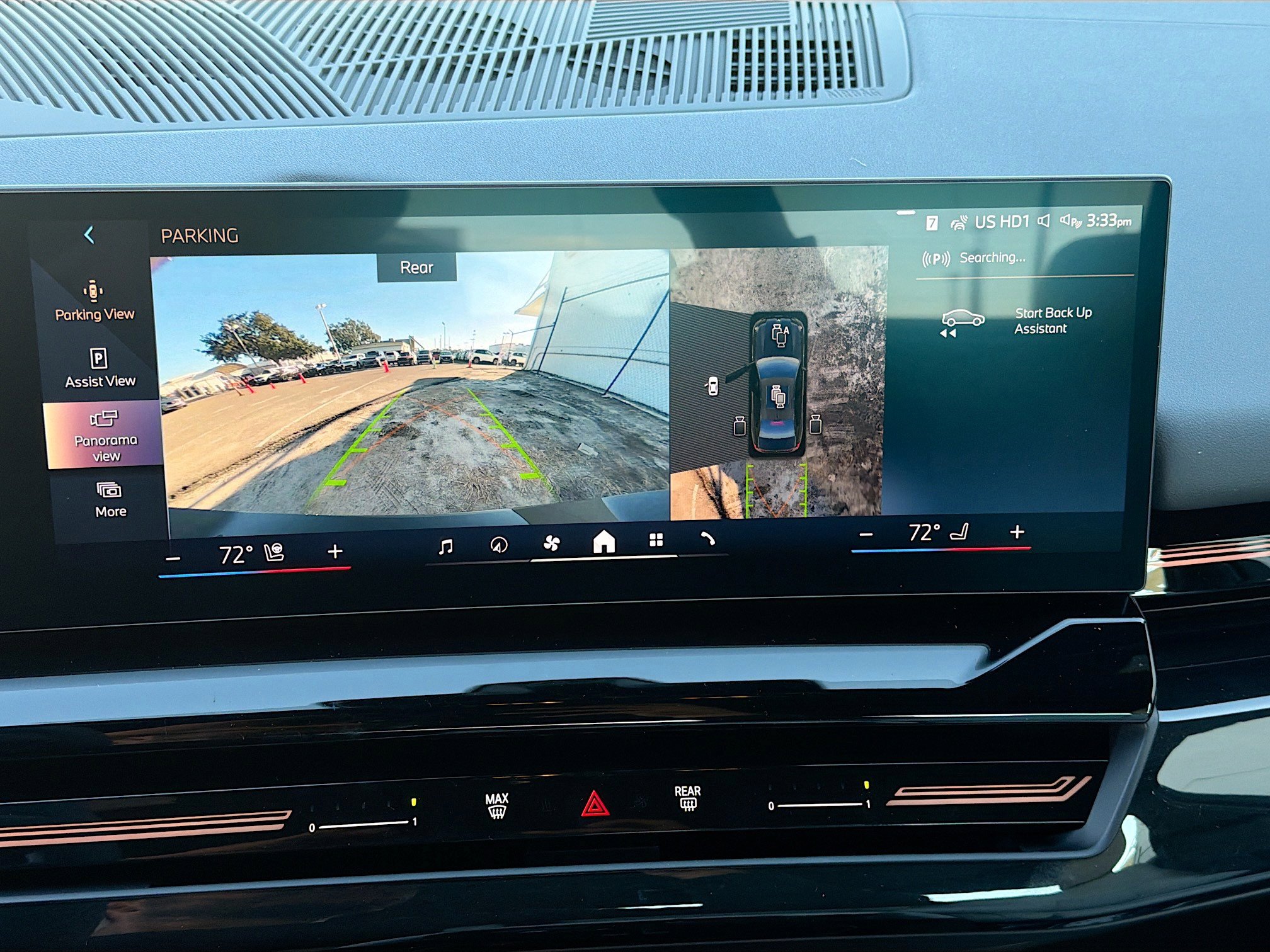 New 2026 BMW 530i w/ M Sport Package image 34