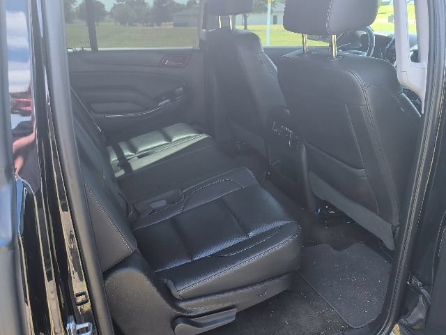 Used 2018 GMC Yukon XL SLT AWD/4WD image 10