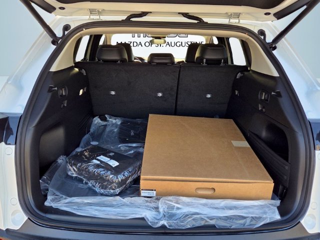 New 2026 MAZDA CX-50 2.5 Hybrid w/ Weather Package AWD/4WD image 8