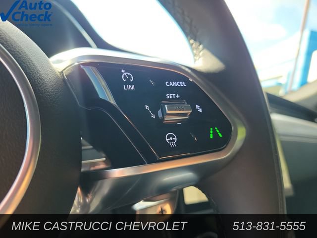 Used 2024 Jaguar F-PACE R-Dynamic S AWD/4WD image 18