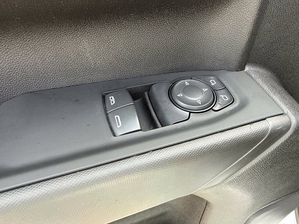 Used 2025 Chevrolet Silverado 1500 W/T RWD image 21