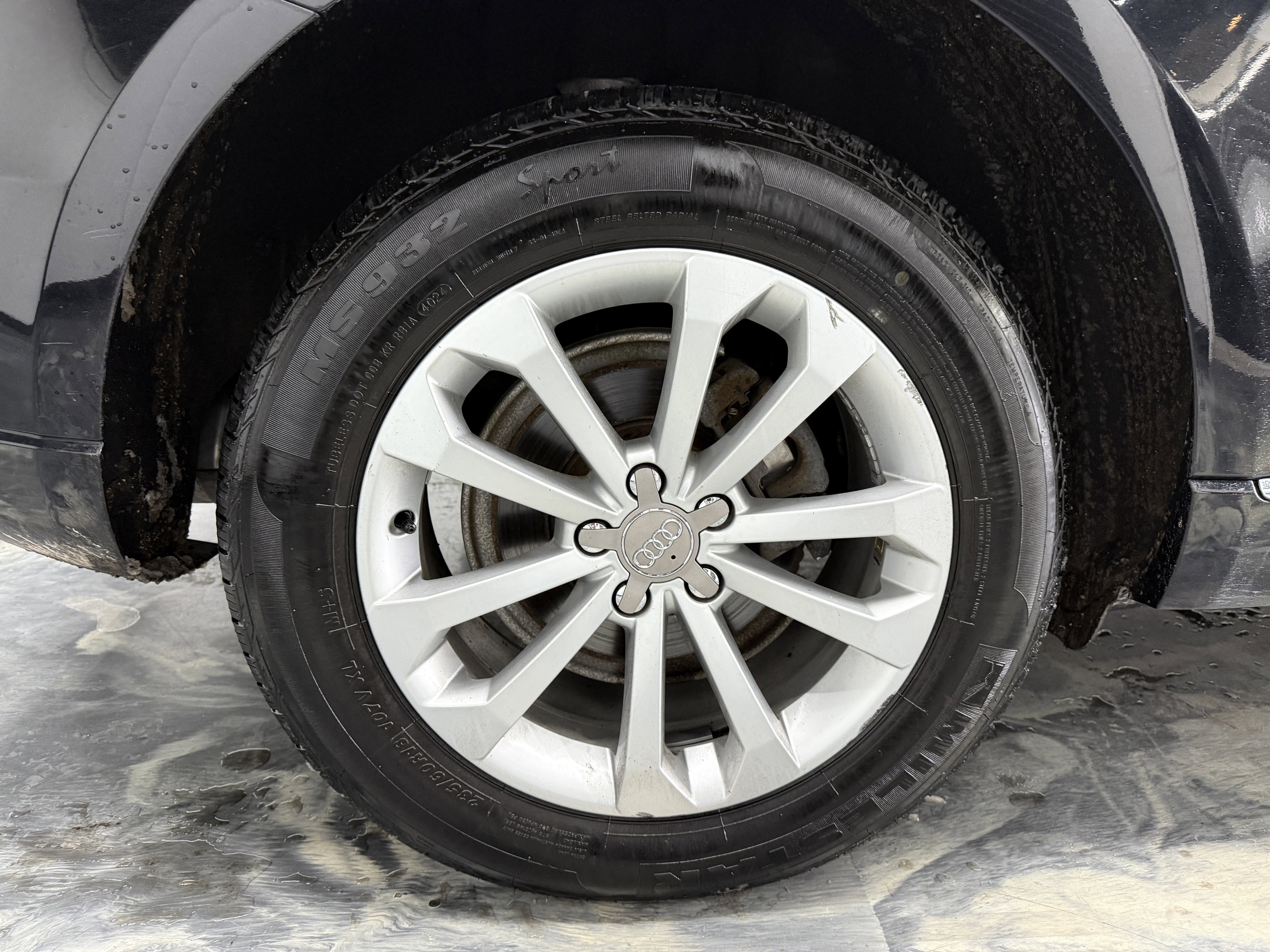 Used 2014 Audi Q5 2.0T Premium w/ Lighting Package image 25