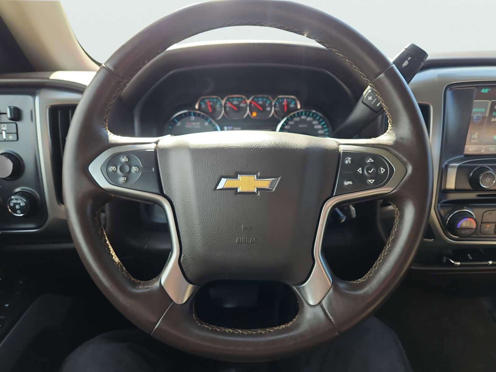 Used 2015 Chevrolet Silverado 1500 LT w/ All Star Edition image 26