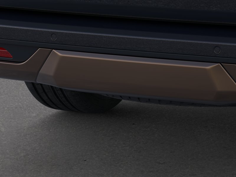 New 2026 Ford Expedition King Ranch AWD/4WD image 23