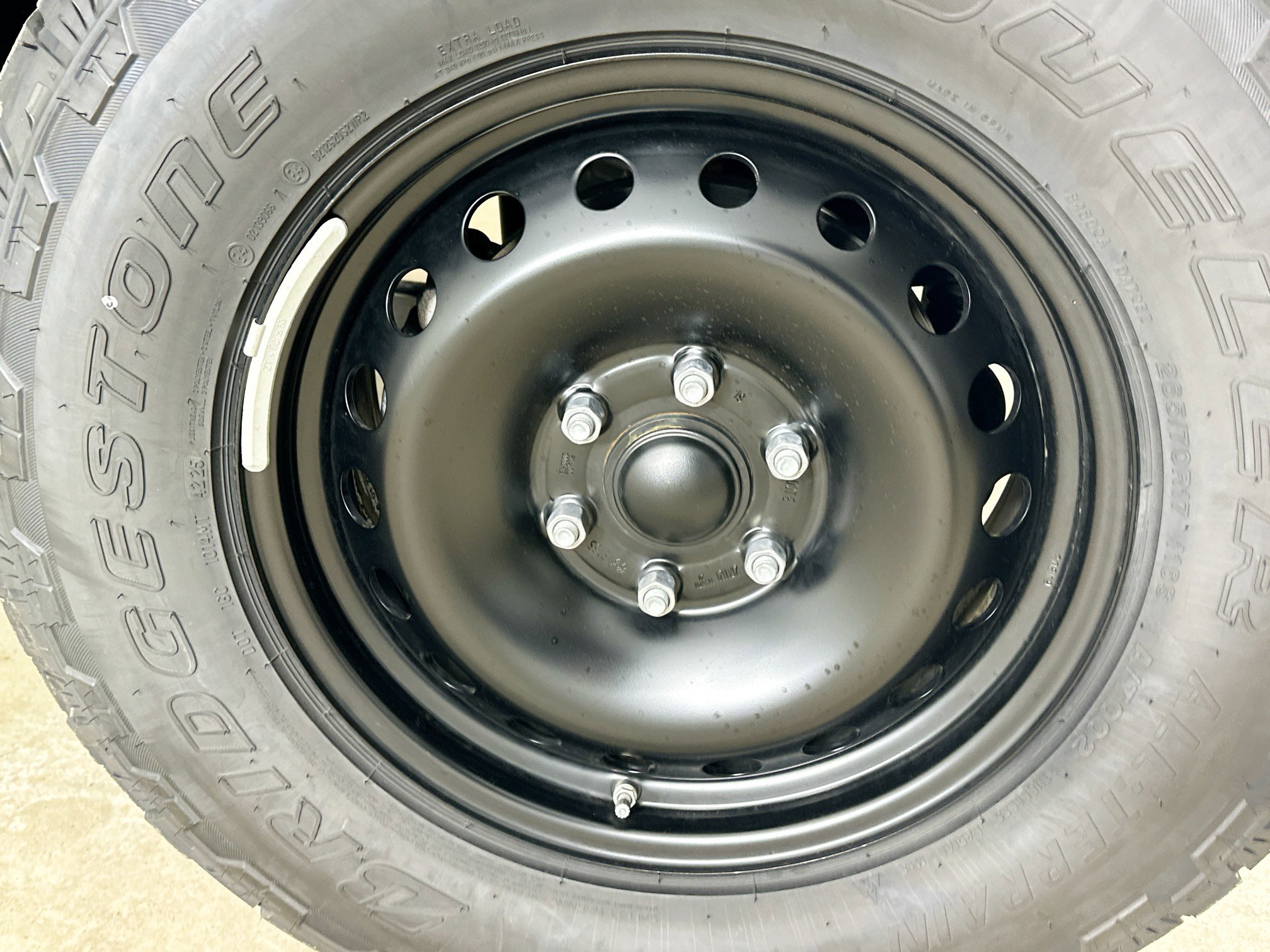 New 2026 INEOS Grenadier image 11