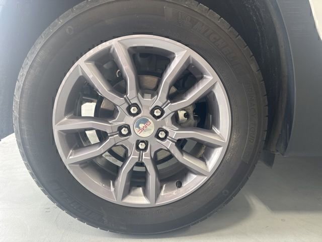 Used 2023 GMC Terrain SLT image 6