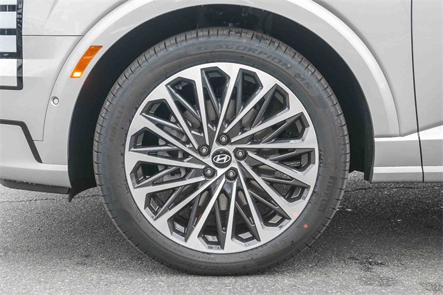 New 2026 Hyundai Palisade Calligraphy image 10