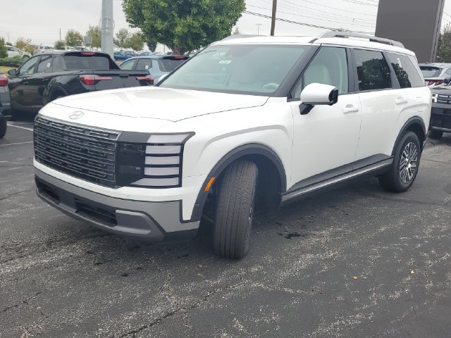 New 2027 Hyundai Palisade SEL Premium AWD/4WD image 2
