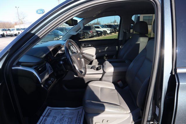 Used 2020 Chevrolet Tahoe LT image 5
