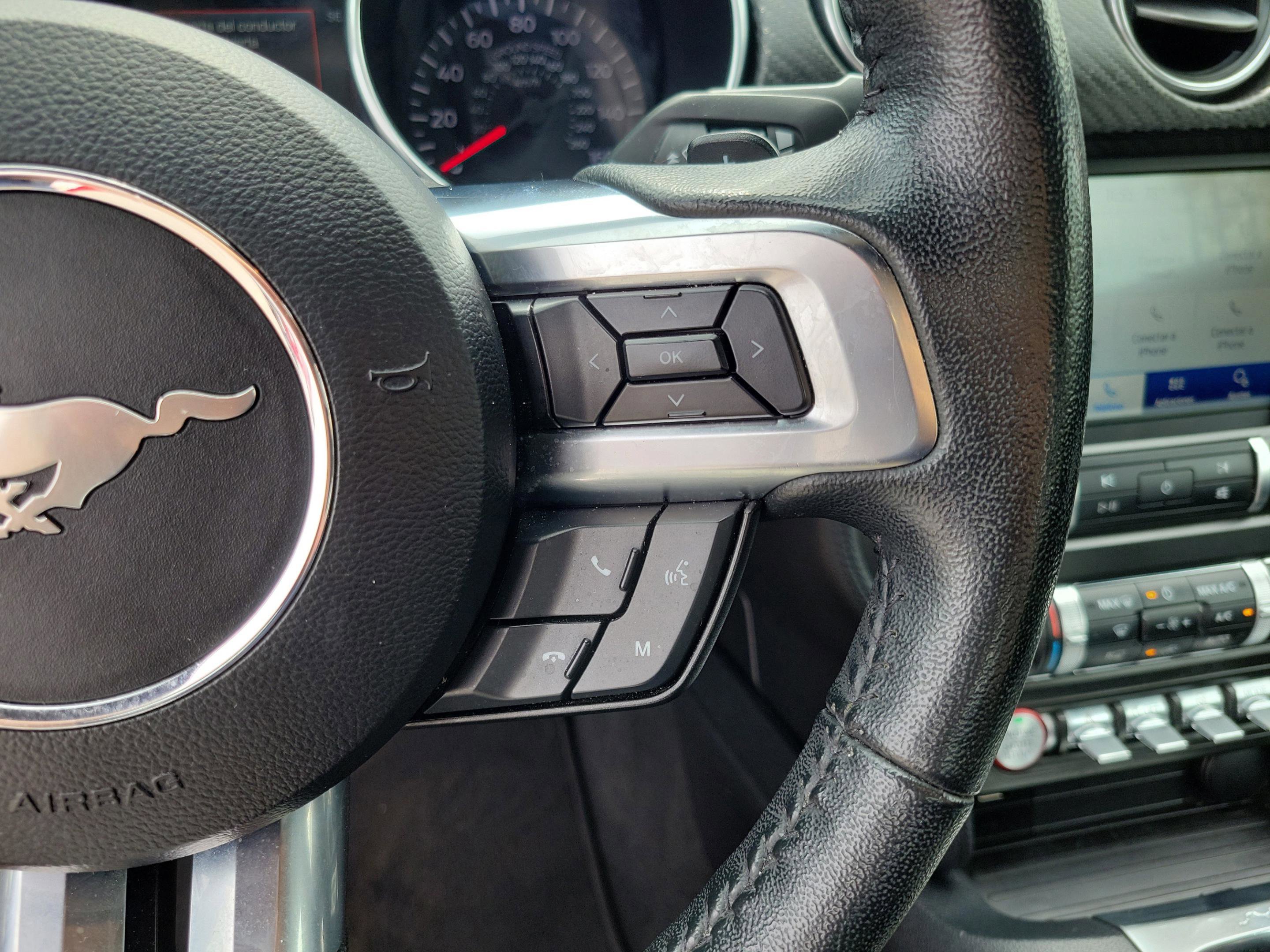 Used 2021 Ford Mustang EcoBoost w/ Equipment Group 101A image 13