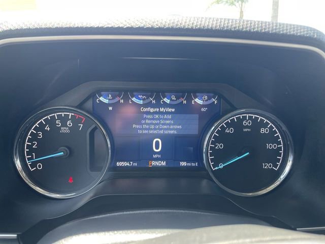 Used 2022 Ford F150 XLT w/ Equipment Group 302A High AWD/4WD image 11