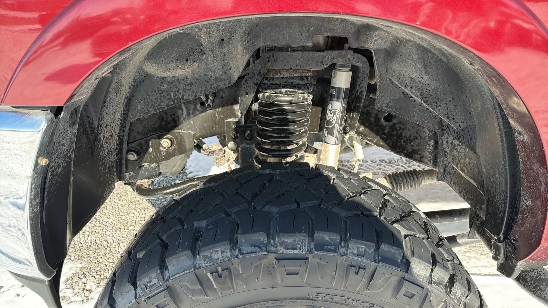 Used 2019 RAM 2500 Laramie image 15