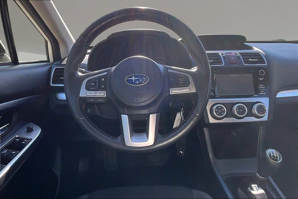 Used 2017 Subaru Crosstrek 2.0i Premium AWD/4WD image 6