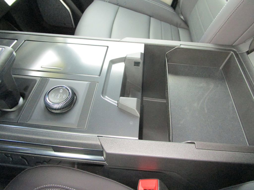 New 2026 GMC Hummer EV 4x4 Crew Cab image 53