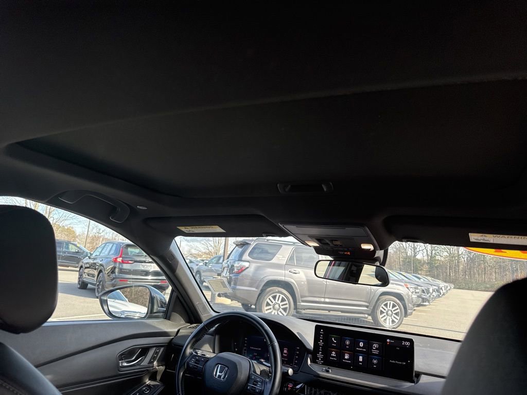 Used 2024 Honda Accord Sport image 14