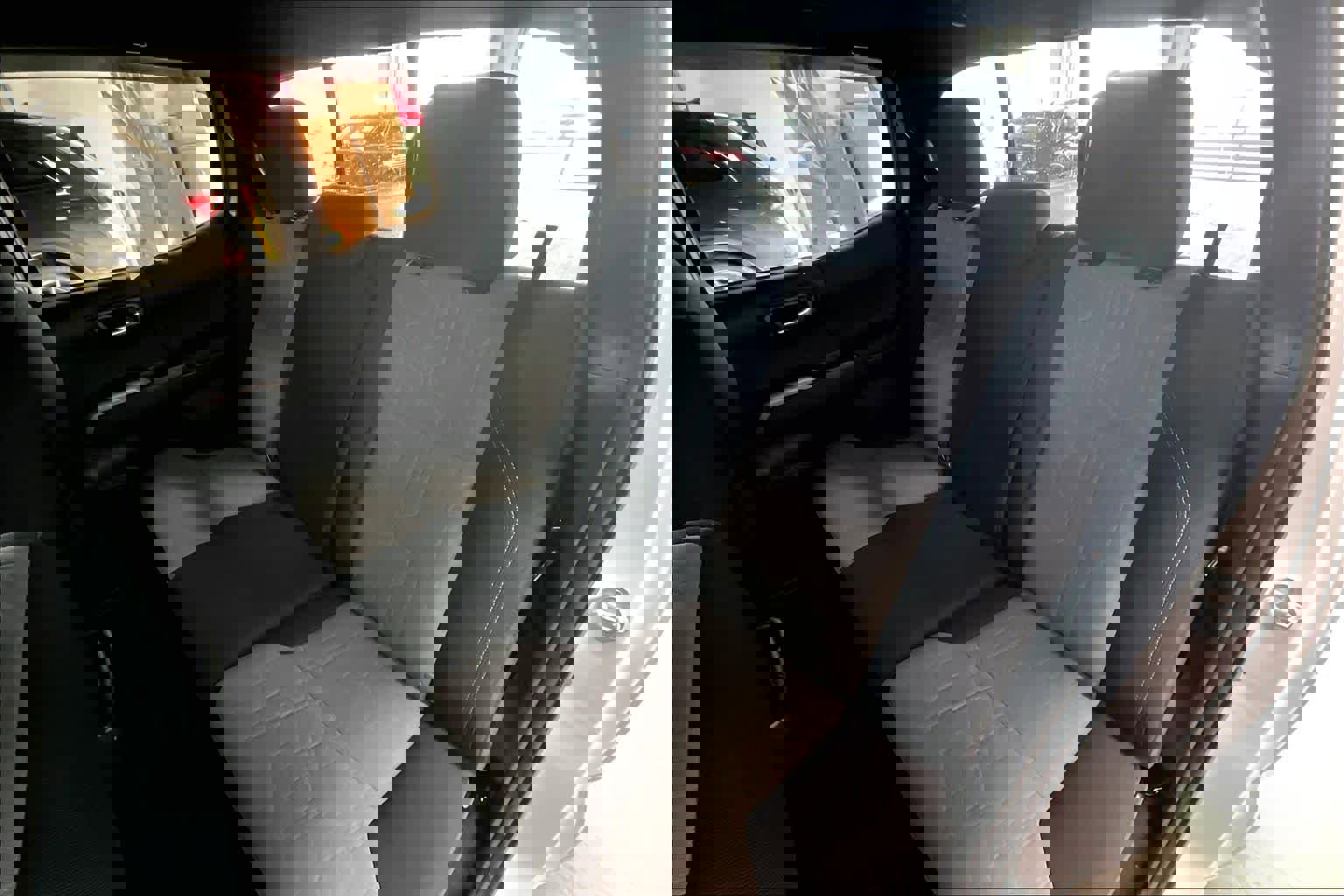 Used 2023 Toyota Tacoma TRD Sport w/ Technology Package image 26