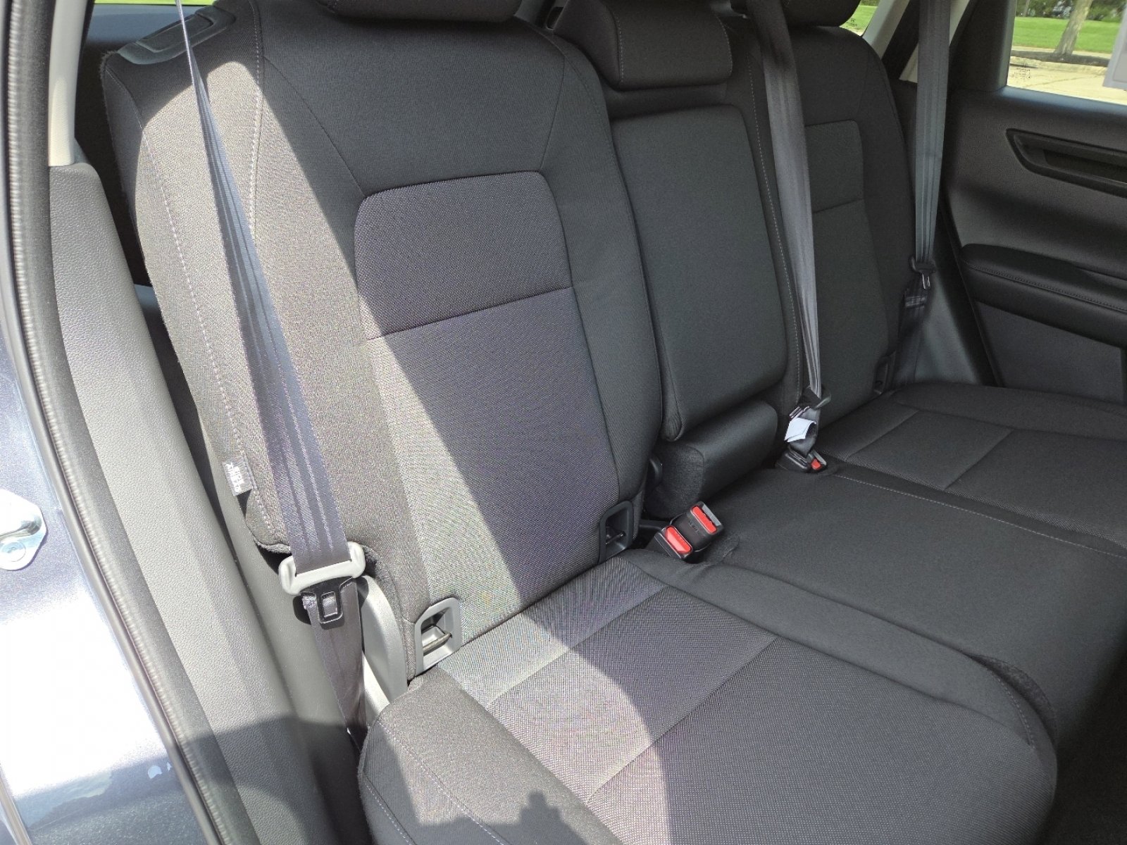 New 2026 Honda CR-V EX image 21