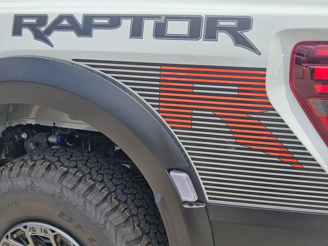 New 2026 Ford F150 Raptor AWD/4WD image 9