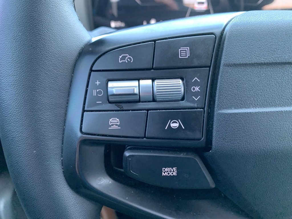 Used 2025 Kia K4 EX image 19