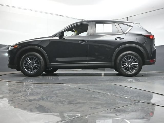 Used 2020 MAZDA CX-5 Touring FWD image 36