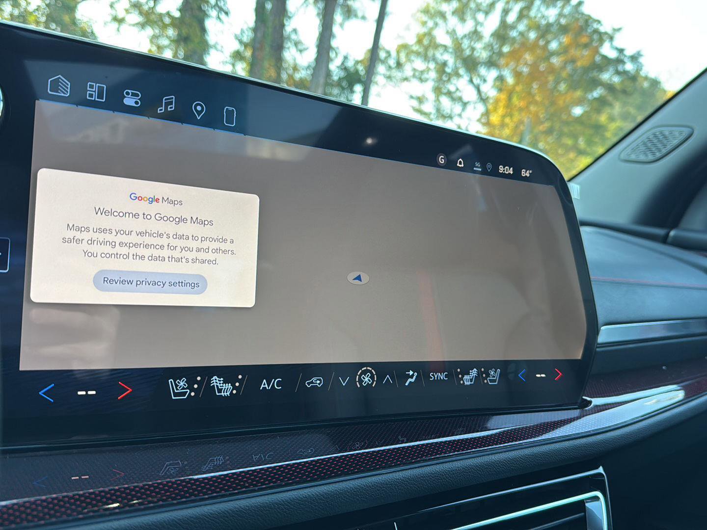 New 2026 Chevrolet Traverse RS w/ LPO, Floor Liner Package image 24