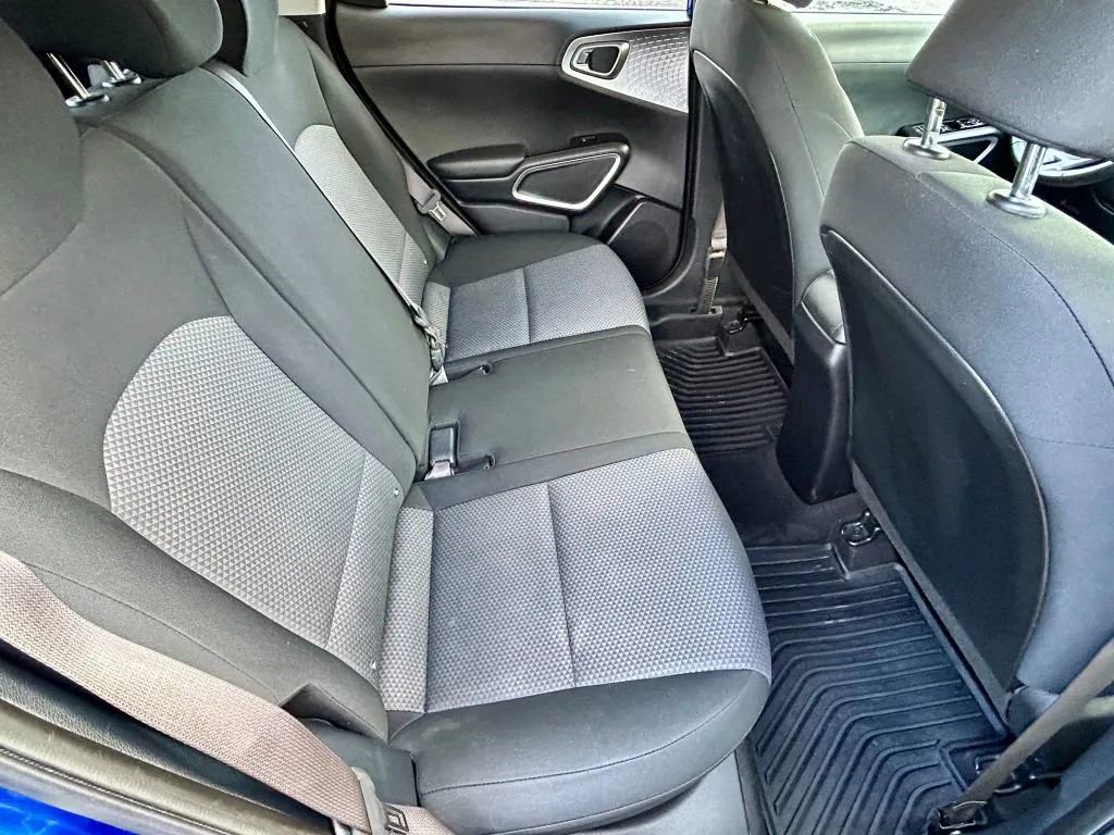 Used 2020 Kia Soul X-Line image 15