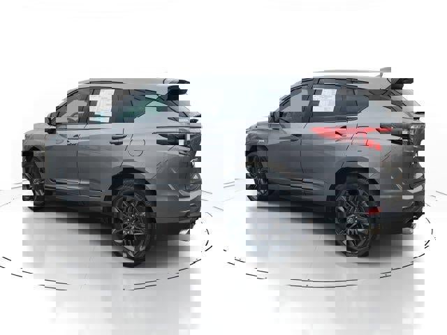 Used 2024 Acura RDX A-Spec image 4