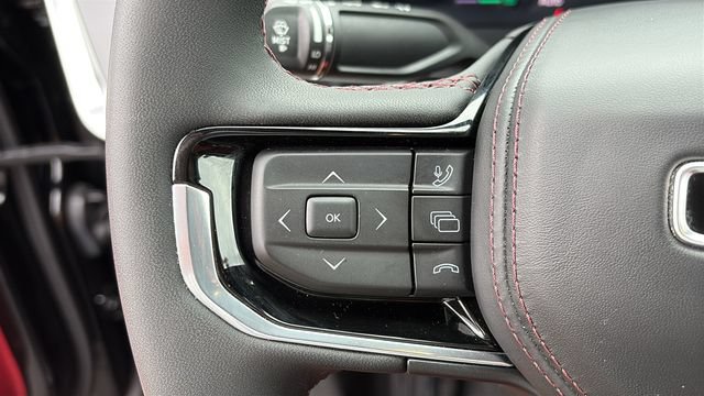 Used 2024 Jeep Wagoneer Launch Edition AWD/4WD image 14