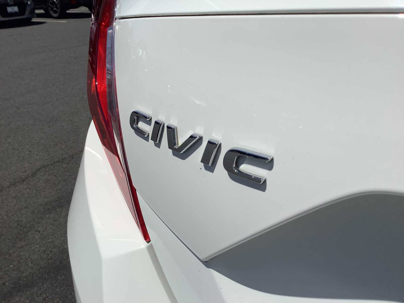 Used 2016 Honda Civic LX image 6
