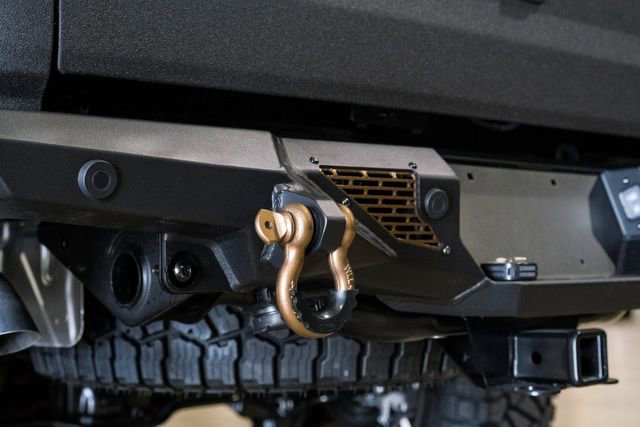 Used 2025 Jeep Gladiator Rubicon w/ Safety Group AWD/4WD image 57