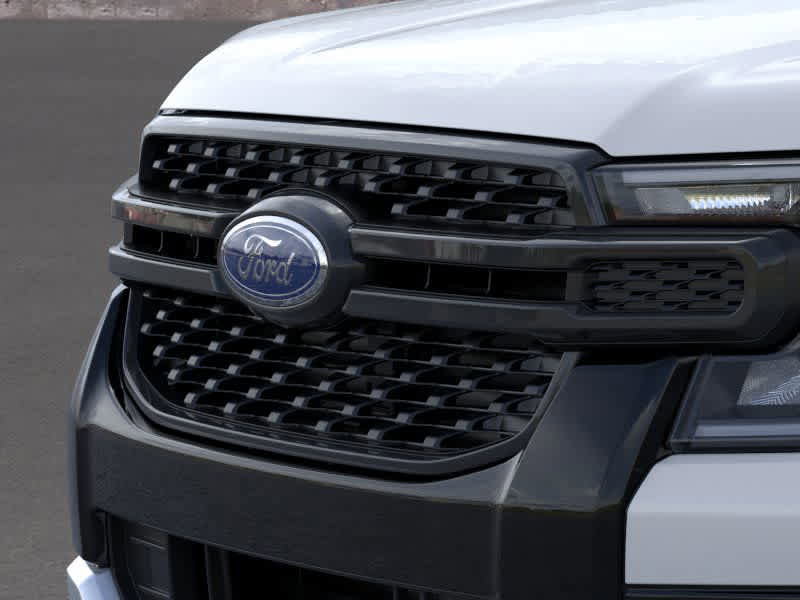 New 2025 Ford Ranger XLT image 17