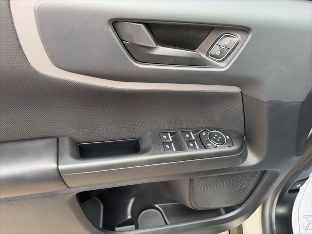 Used 2024 Ford Bronco Sport Big Bend image 17