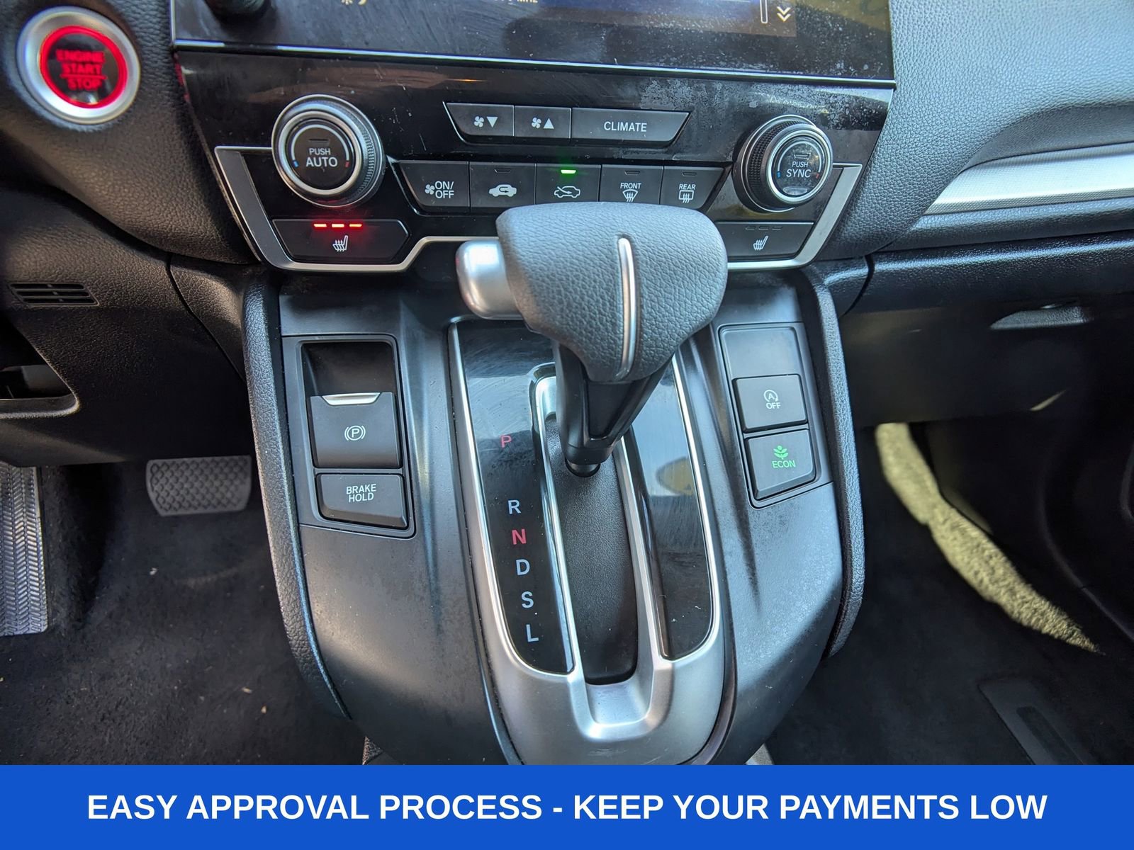 Used 2021 Honda CR-V Special Edition image 21