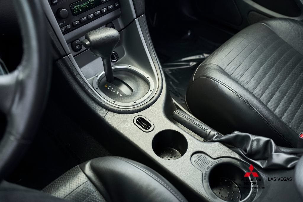 Used 2003 Ford Mustang Mach 1 RWD image 24