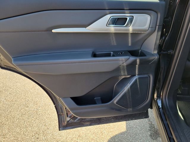 New 2026 Ford Explorer Active image 14