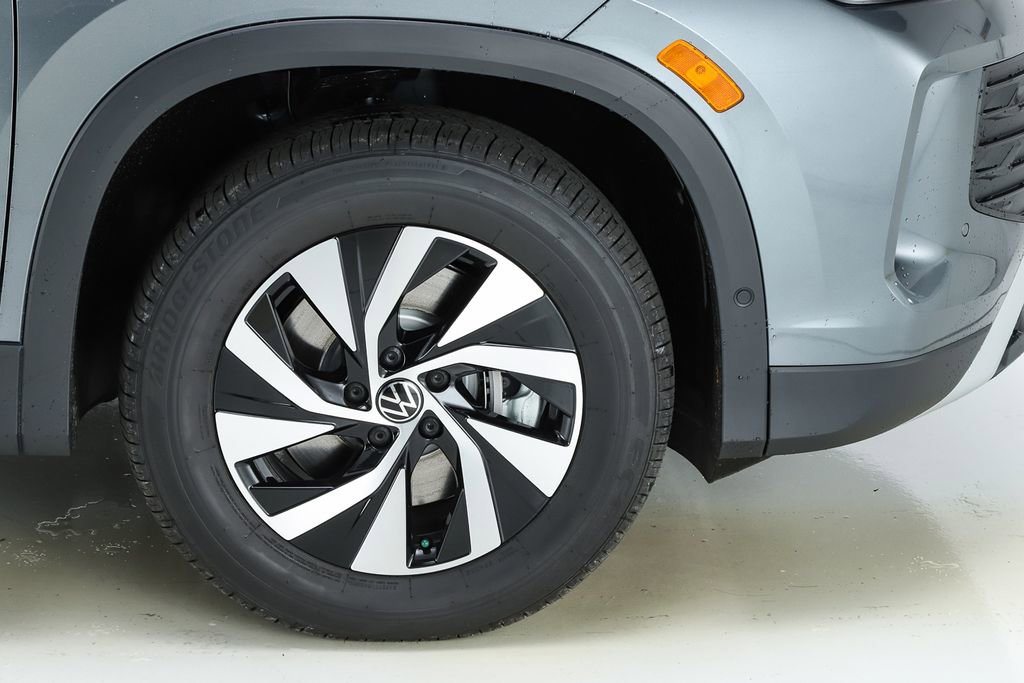 New 2026 Volkswagen Tiguan S image 51