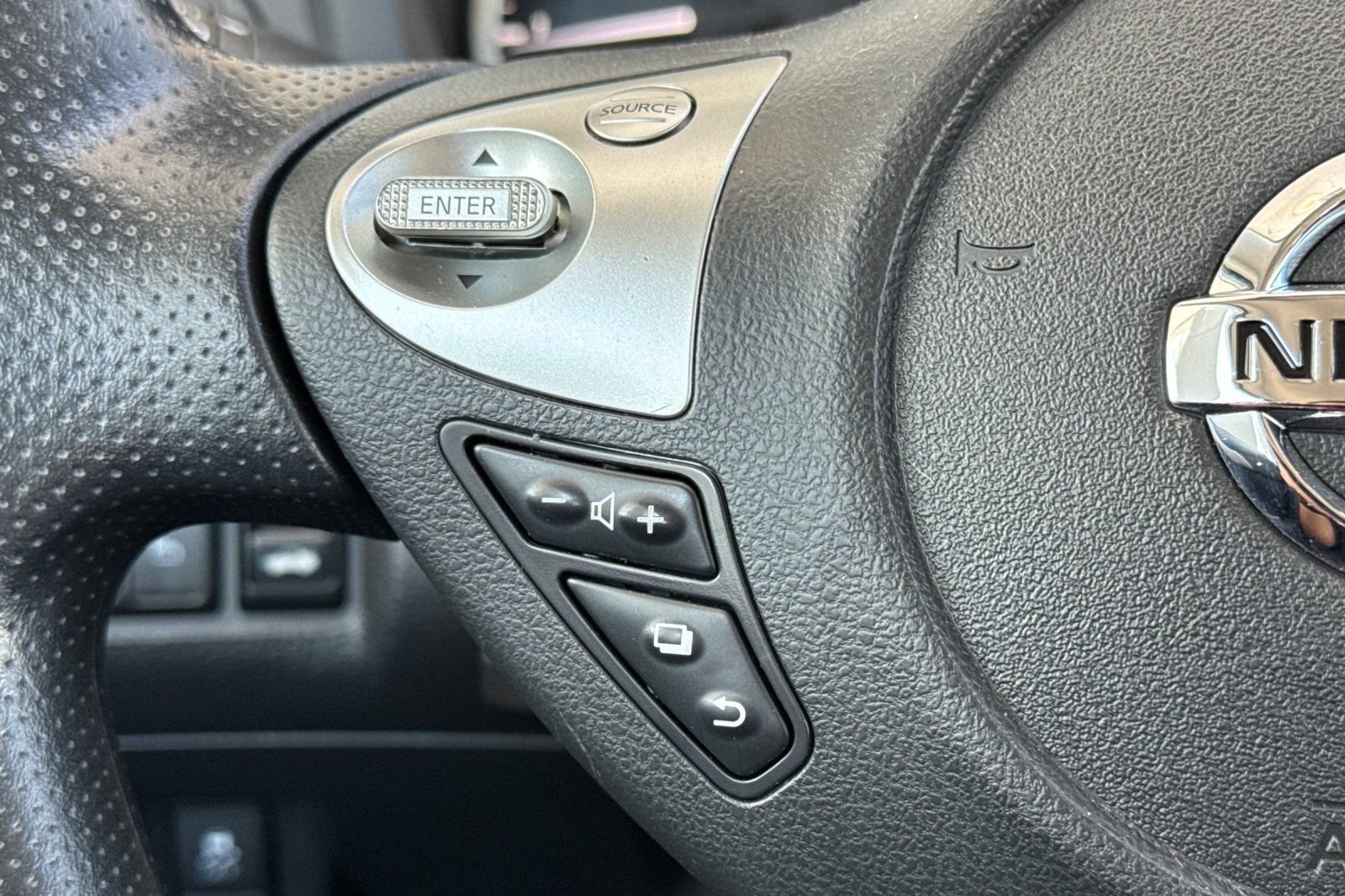 Used 2019 Nissan Sentra S FWD image 23