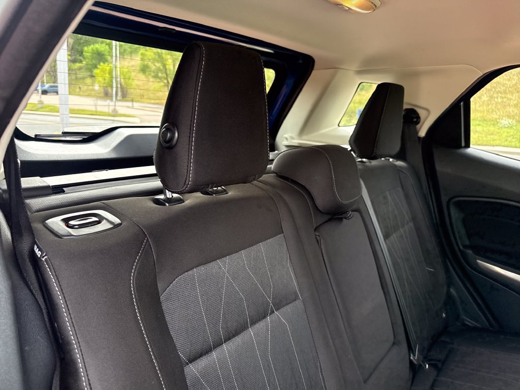 Used 2018 Ford EcoSport SE FWD image 26