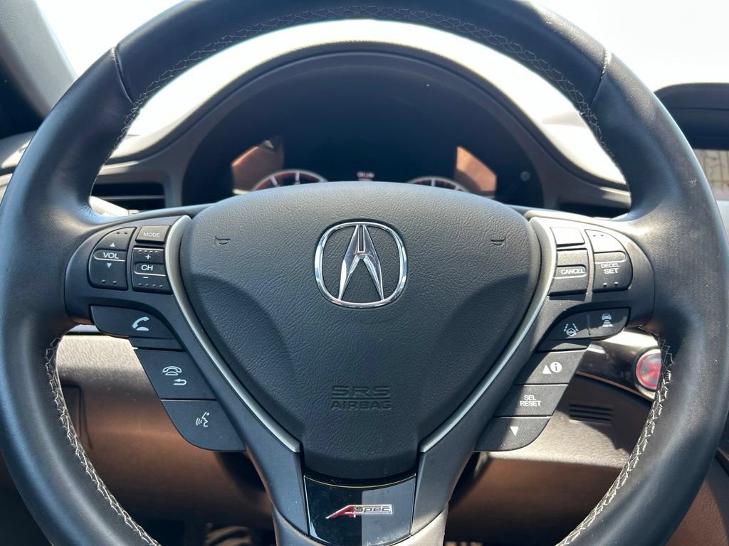 Used 2019 Acura ILX FWD image 23