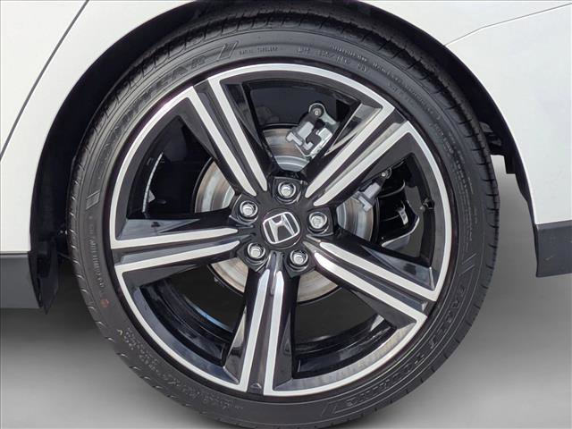 New 2025 Honda Accord Sport image 10