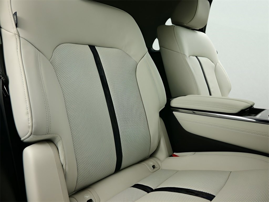 New 2025 MAZDA CX-90 3.3 Turbo S w/ Premium Plus image 39